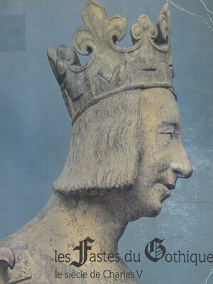 cover image of Les fastes du gothique
